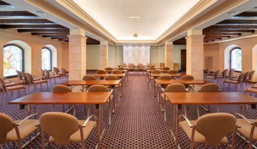CM Mallorca Palace - Only Adults - 18