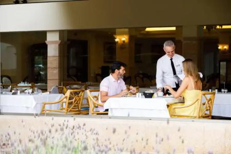 CM Mallorca Palace - Only Adults - 35
