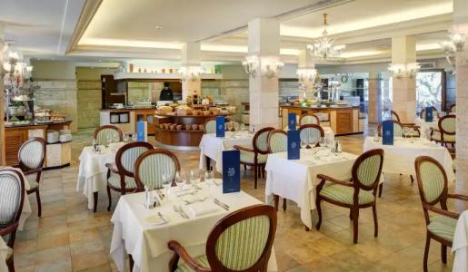 CM Mallorca Palace - Only Adults - 32