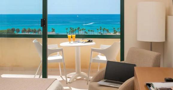 Marfil Playa - 122