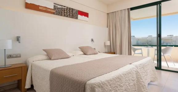 Marfil Playa - 124