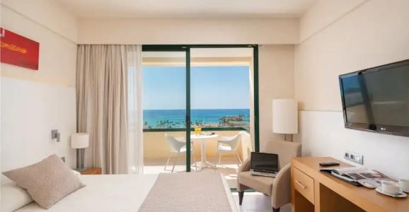 Marfil Playa - 120