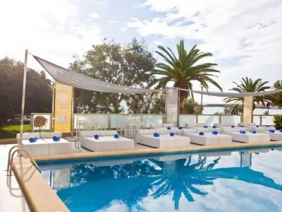 MiM Mallorca & Spa - Adults Only - 18