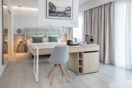 MiM Mallorca & Spa - Adults Only - 2