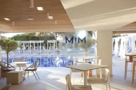 MiM Mallorca & Spa - Adults Only - 20