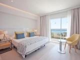 Double Junior Suite with sea view
