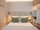 Tiny Single room