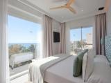 Design Double room with sea view