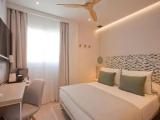 Design Double room