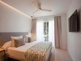 Superior Double room with sea view