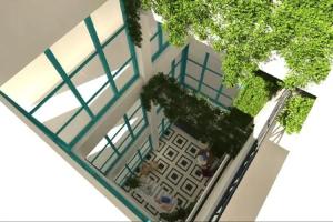 Hotel Honucai, Colonia Sant Jordi