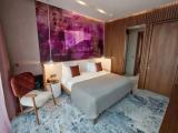 Corner Double Suite