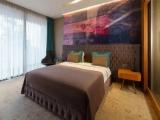 Deluxe Double room with garden view
