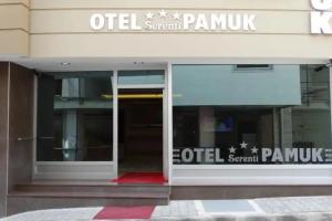 Serenti Pamuk Hotel, Giresun