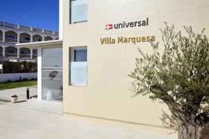 Universal Casa Marquesa, Colonia Sant Jordi