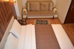 New Fatih Hotel, Istanbul