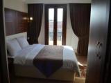 Deluxe Double Suite with balcony