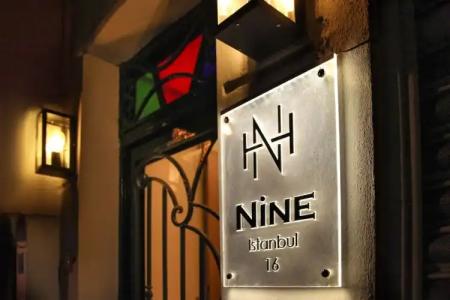 Nine Istanbul - 31