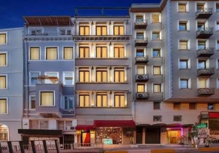 Nine Istanbul - 21