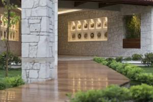 Renka Hotel & Spa, Goecek