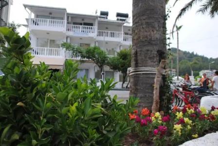 Uysal Motel Beach - 85