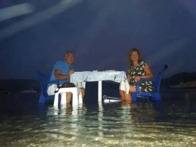 Uysal Motel Beach - 41