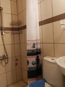 Uysal Motel Beach - 6