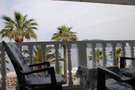 Uysal Motel Beach - 79