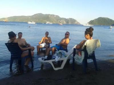 Uysal Motel Beach - 70