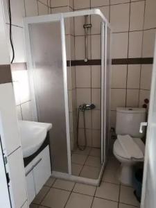 Uysal Motel Beach - 25