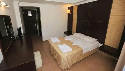 Uysal Motel Beach - 47