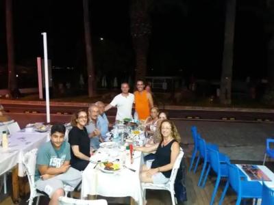 Uysal Motel Beach - 51