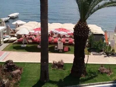 Uysal Motel Beach - 13