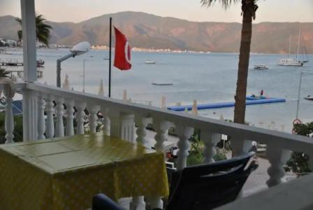 Uysal Motel Beach - 88