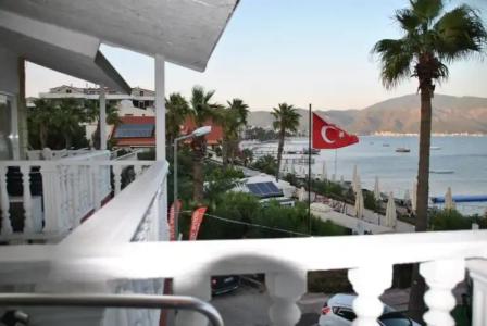 Uysal Motel Beach - 90