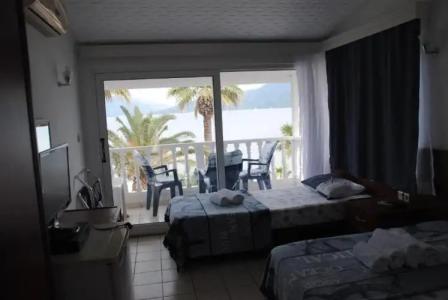 Uysal Motel Beach - 80