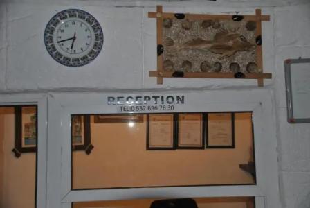 Uysal Motel Beach - 87