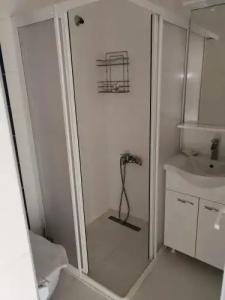 Uysal Motel Beach - 24