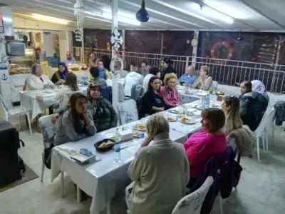 Uysal Motel Beach - 17