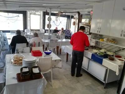 Uysal Motel Beach - 7