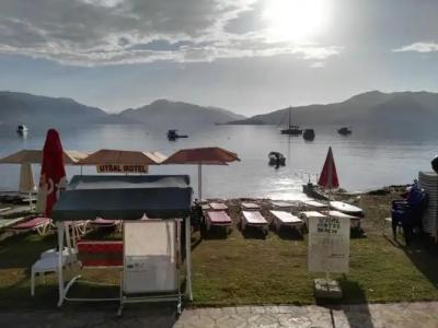 Uysal Motel Beach - 77