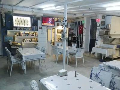 Uysal Motel Beach - 21