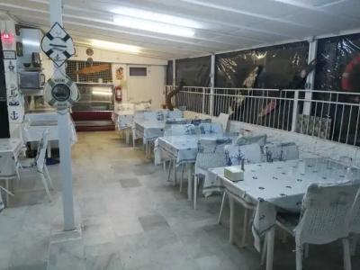 Uysal Motel Beach - 20