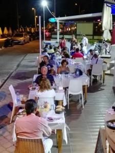 Uysal Motel Beach - 40