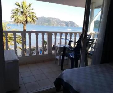 Uysal Motel Beach - 74