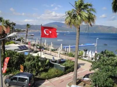 Uysal Motel Beach - 63