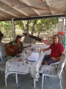 Uysal Motel Beach - 35