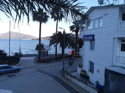 Uysal Motel Beach - 72