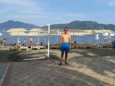 Uysal Motel Beach - 64