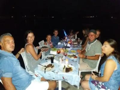 Uysal Motel Beach - 43